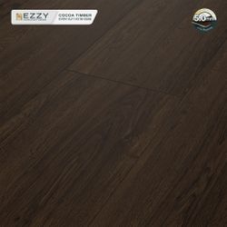SPC Waterproof Flooring - 5mm Click Lock LVP