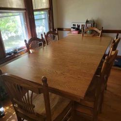 What Is Your Offer On This Counter Height Table Set