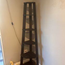 Corner Shelf 