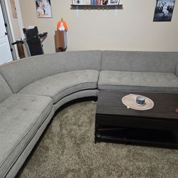 Sectional Couch