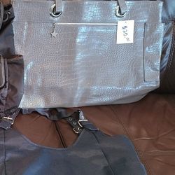 Tote Purse 