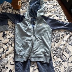Hurley Boy Suit