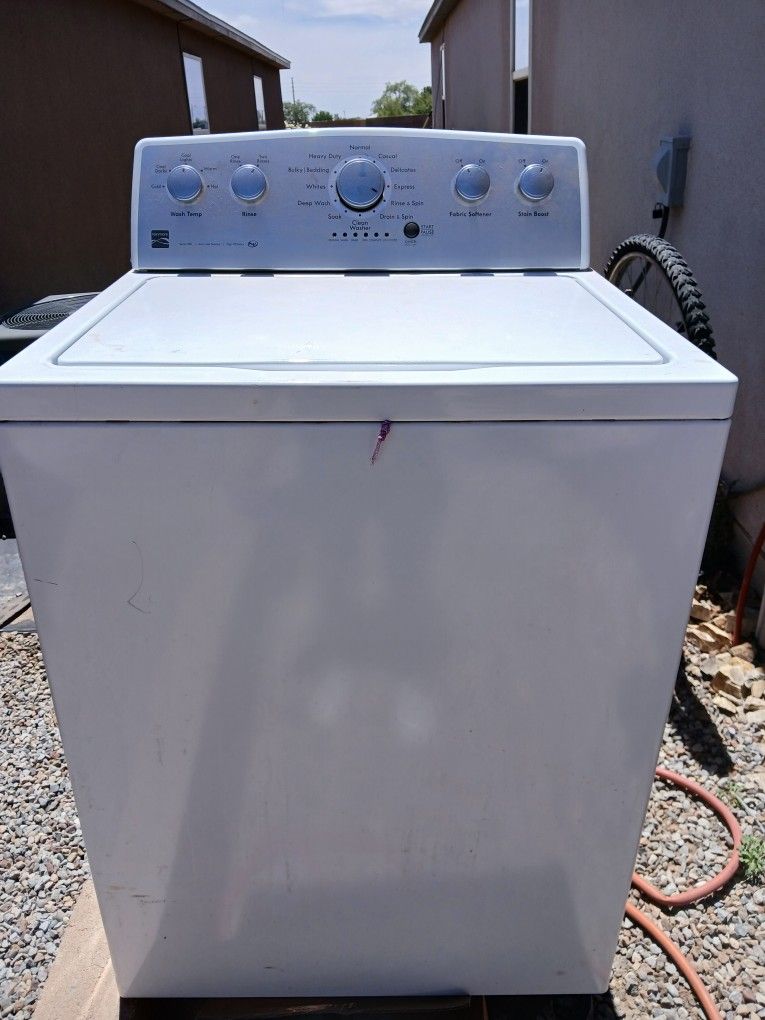 Washer