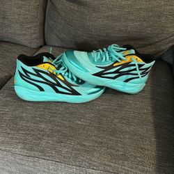 puma mb 02 honeycomb