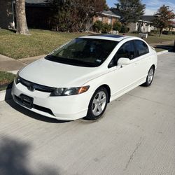 2006 Honda Civic