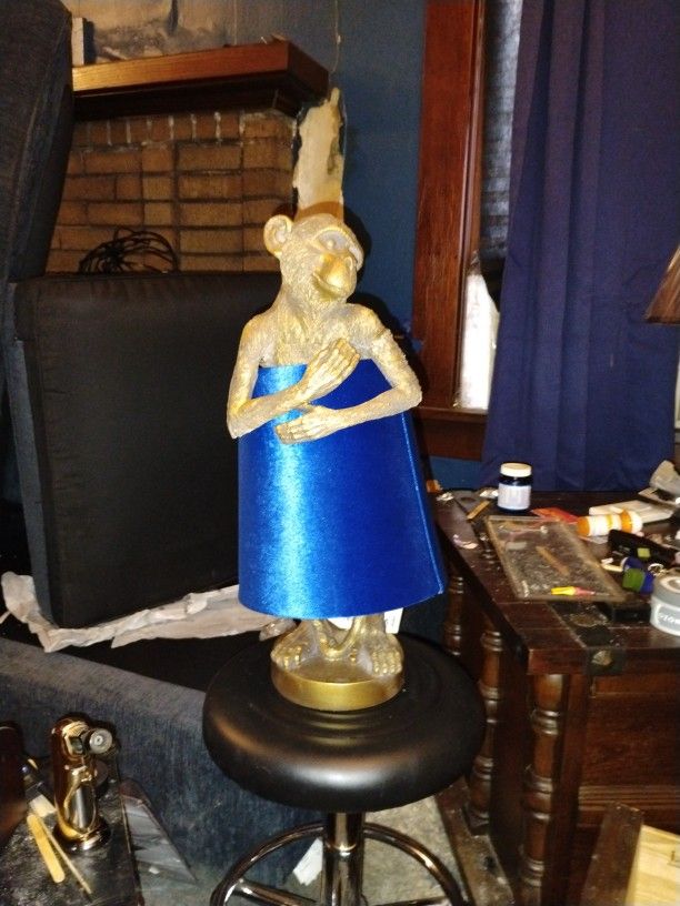 Brand-new Animal Lamps