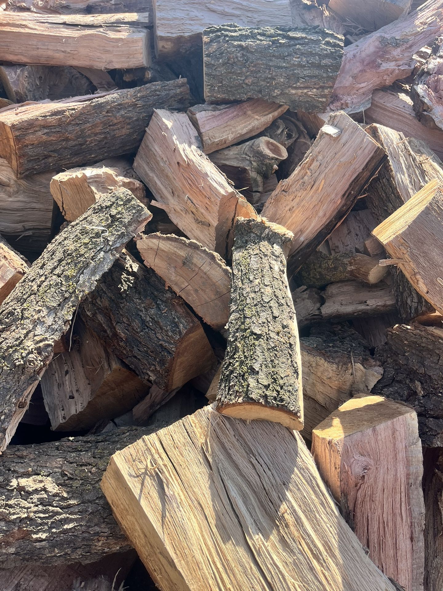 Firewood