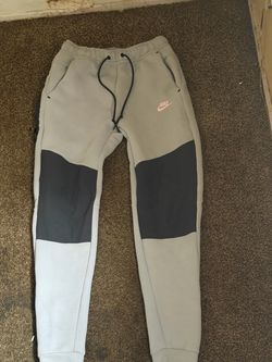 Nike tech