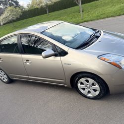 2006 Toyota Prius
