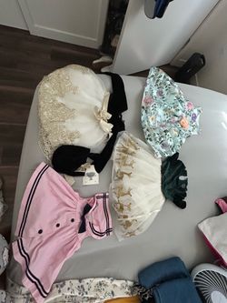 Babygirl clothes