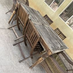 Patio Furniture 