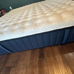 King Size Mattress 