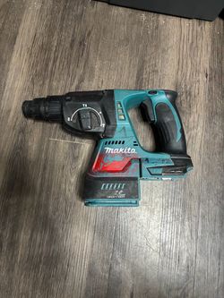 Makita Rotary Hammer