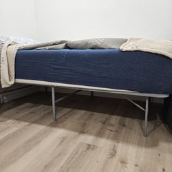 Bed Frame 