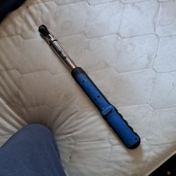 Computorq 3  3/8 Drive Torque Wrench