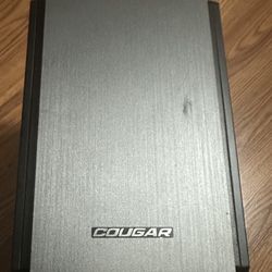 Selling Cougar QBX ultra-compact pro gaming Mini-ITX pick up in Buckeye serious buyers only 
