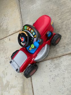 tractor vtech