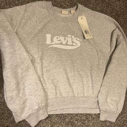 Levi’s Sweatshirt 