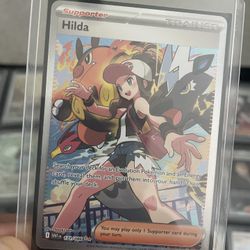 Hilda 171 - Pokemon
