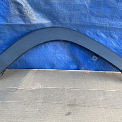 2015,2016,2017 Toyota Highlander Rear Right Fender Flare