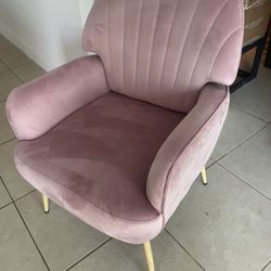 Arm Chair