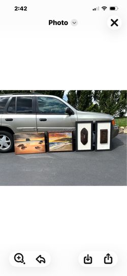 wall art