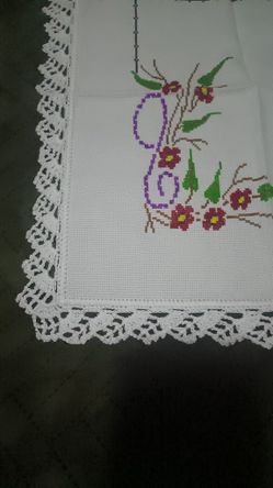 Table Covers / Manteles