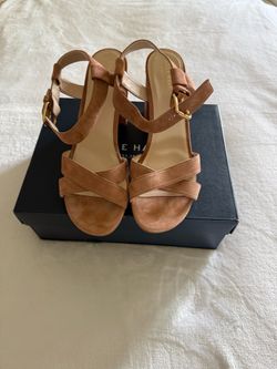 Cole Haan sandal sz 9