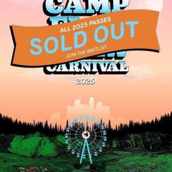 Busco  Parking Ticket 