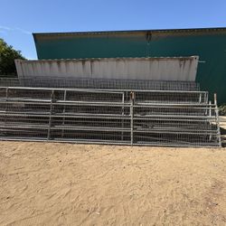 fence for animals 