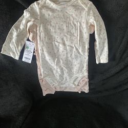Baby Girl Clothes 
