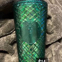 Starbucks Grande Tumbler