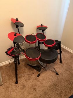 Electric Drums
