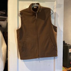 Reversible Vest