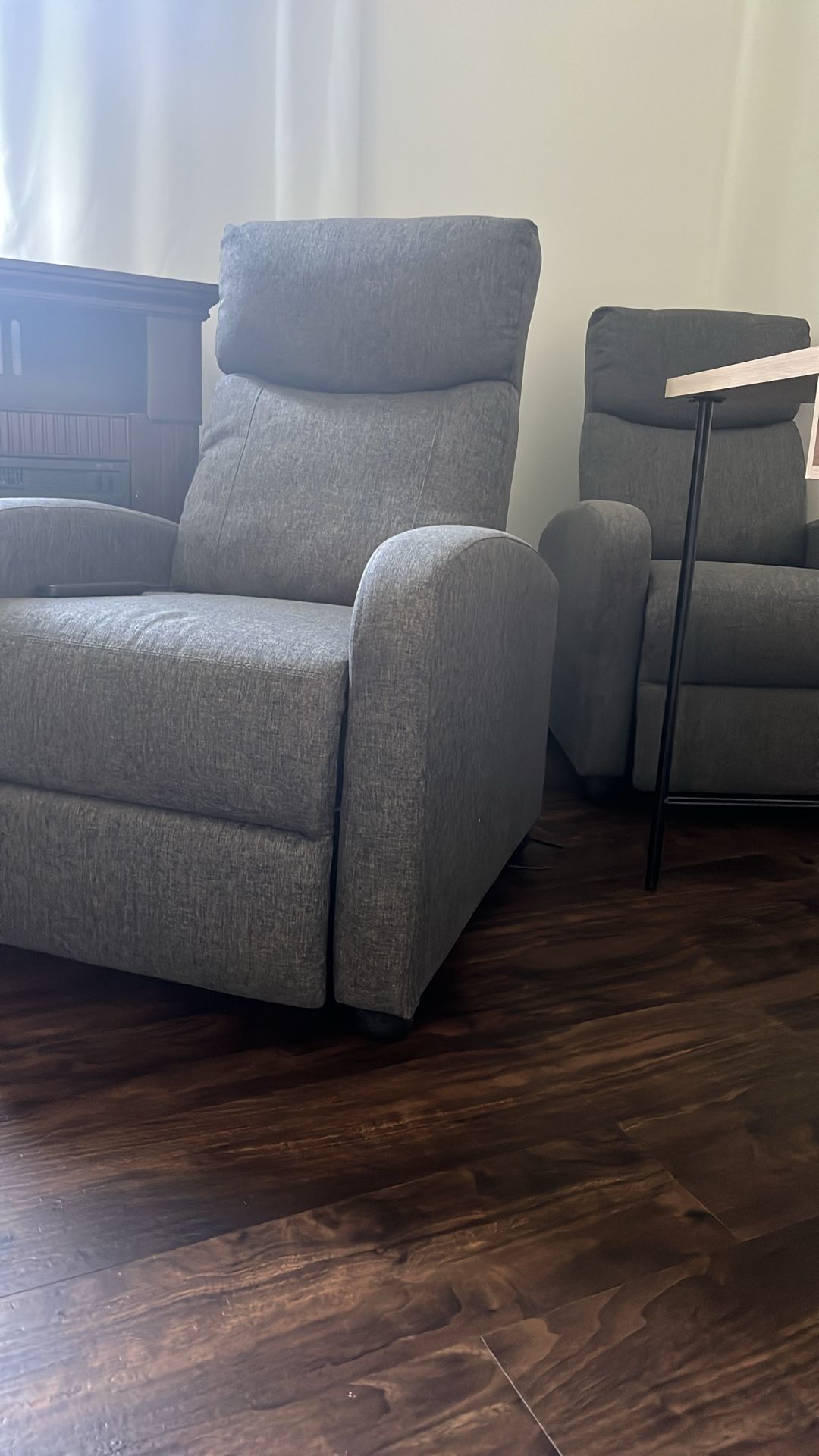 armchair