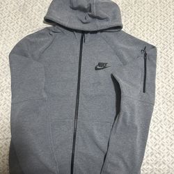 Nike Fleece Jacket