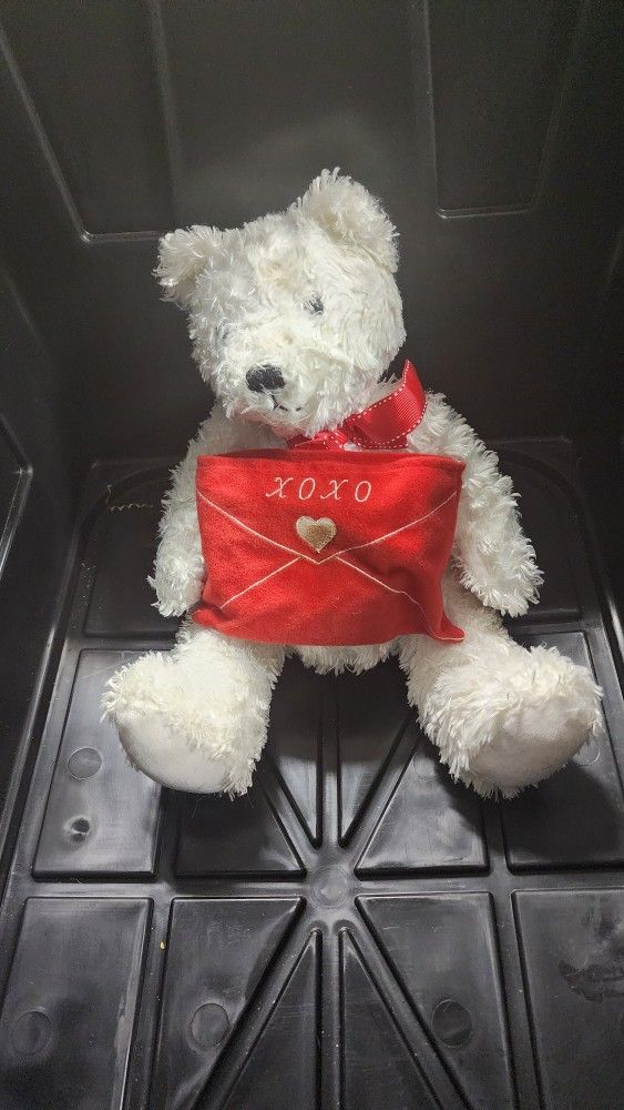 Hallmark TEDDY BEAR