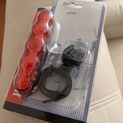 Bikes lights Brand new