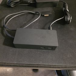 Microsoft Surface Dock