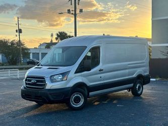 2020 Ford Transit 250 Cargo Van