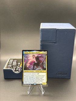Yuriko High Power Commander Deck MTG