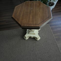 vintage coffee table