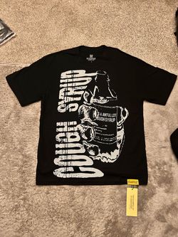 Awful lot of cough syrup shirt