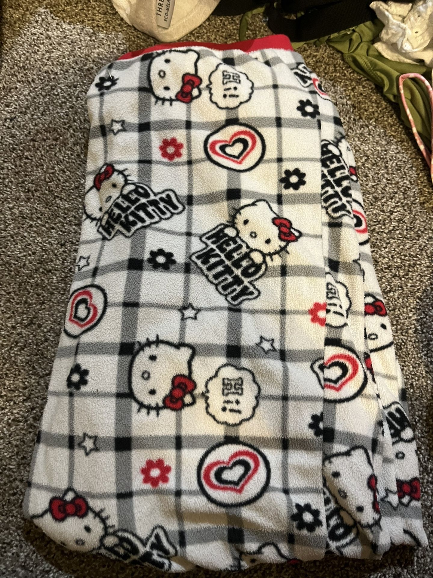 hello kitty bundle