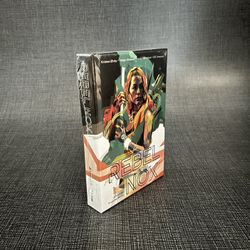 Rebel Box - A Team-Based Social Deduction Card Game For 4-6 Players