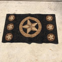 Entrance Mat