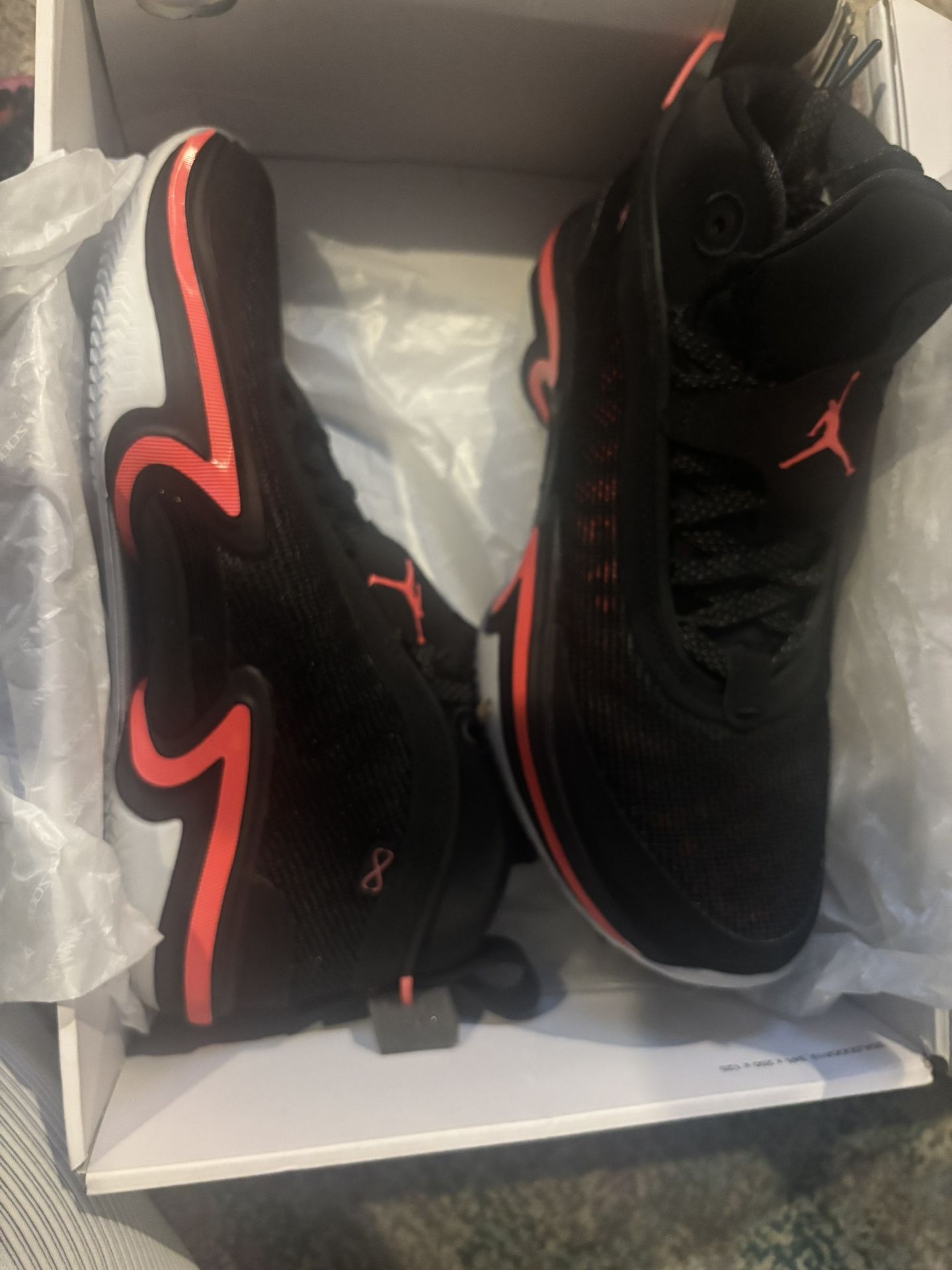 Air Jordan XXXVI