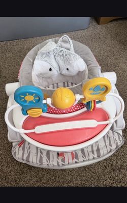 Play n sit