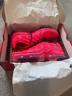 Nike VaporMax plus