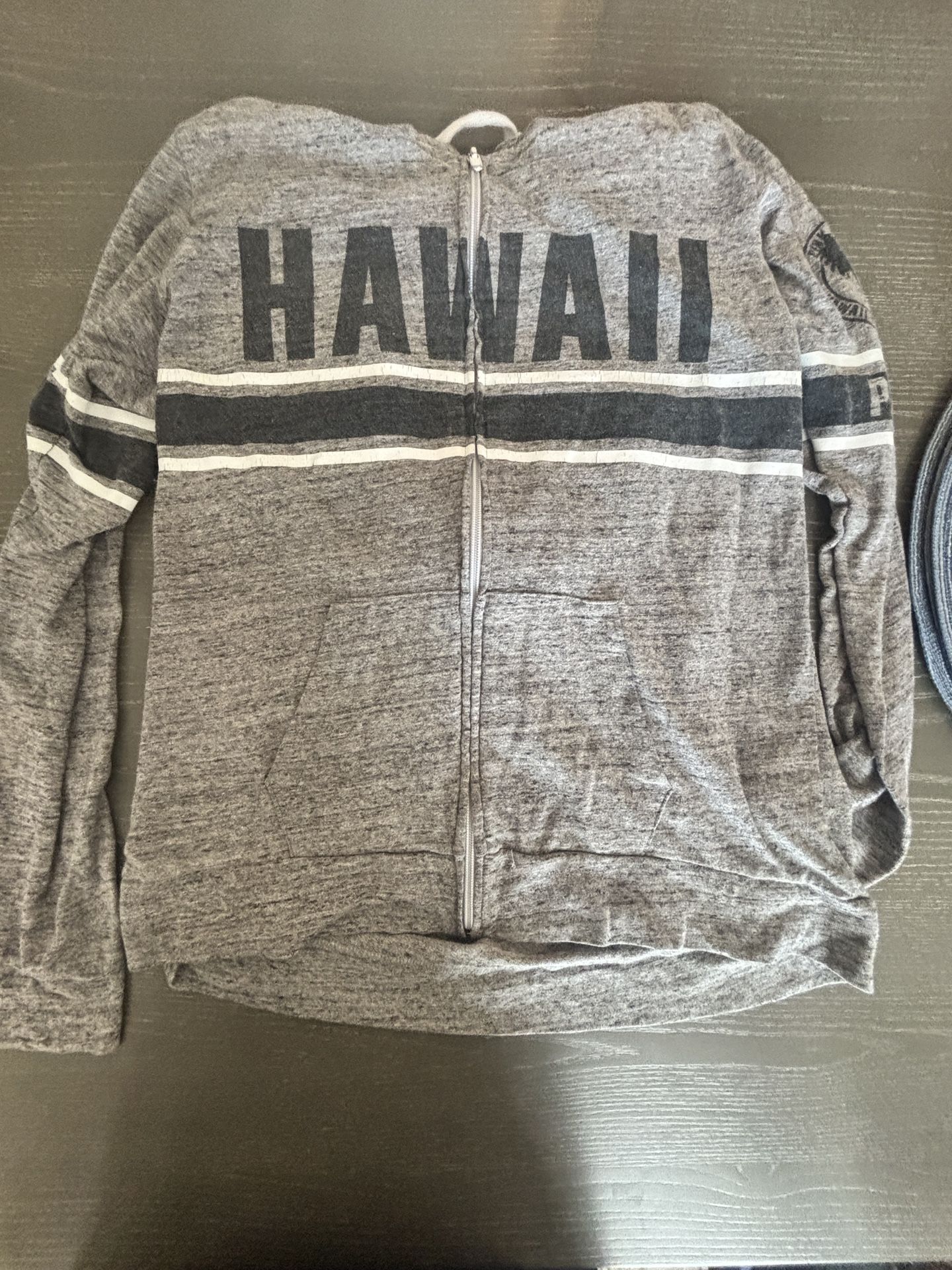 Pink - HAWAII hoodie